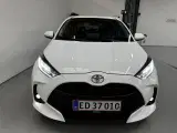 Toyota Yaris 1,0 T3 Vision - 2