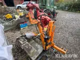 Slåmaskine - Sideklipper Müller RPF - 2