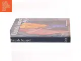 Bog om dansk kunst fra 1990 - 2