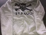 ST.Pauli hættetrøje 