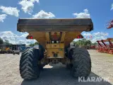 Dumper Hydrema 922D - 5
