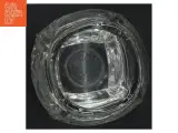 Glasvase (str. 14 cm) - 4