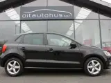 VW Polo 1,2 TSi 90 Comfortline BMT - 4