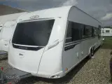 2018 - LMC Maestro 735 K Alde - 2