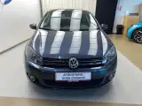 VW Golf VI 1,4 TSi 122 Comfortline - 5
