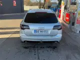 Audi A6 3,0 TDi Avant quattro Multitr. - 4