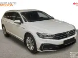 VW Passat Variant 1,4 TSI  Plugin-hybrid GTE Plus Pro DSG 218HK Stc 6g Aut. - 3