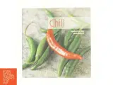Chili : opskrifter for chilielskere af Linda Doeser (Bog) - 2