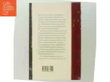 Kontrakten : roman af Cecilie Rosdahl (Bog) - 3