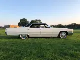 Cadillac sedan de ville 1970 - 3