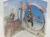 DVD - Super Mario Bros. Vol. 1 - Dansk Tale - 3