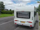 Campingvogn - 4
