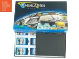 Galathea Ekspeditionen brætspil fra Dan Spil (str. 43x26 cm) - 2