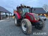 Traktor Valtra N142 direct - 2