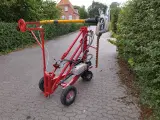Hækkeklipper