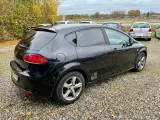 Seat Leon 1,6 TDi Style eco Van - 4