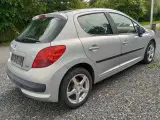 Peugeot 207 1,6 S16 - 4