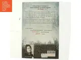 Klarsyn af Belinda Bauer (Bog) - 3