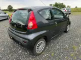 Peugeot 107 1,0 Trendy - 3