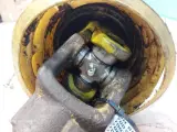 New Holland BB9090 PTO Aksel 700728951 - 3