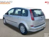 Ford C-MAX 1,6 Trend 100HK - 4