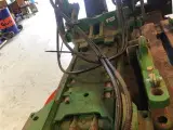 John Deere Hitchkrog fra JD 8000 & JD 6000 - 5