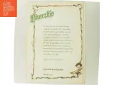 Børnebog - Pinocchio af Collodi (Bog) - 3