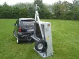 Stema MINI 750 m. Bremser Pak - 2