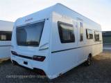 2023 - Dethleffs Nomad 530 DR   På Lager igen til hurtig Levering - 2