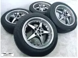5x114,3 17" ET30 nav 70ø Racing sommersæt - 4