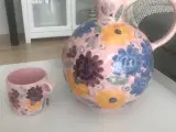 Anna Nina vase 
