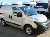 Fiat Fiorino 1,3 MJT 80 Basic Van - 2