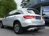 Mercedes GLC250 d 2,2 aut. 4Matic - 3