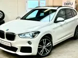 BMW X1 2,0 xDrive20d M-Sport aut. - 2