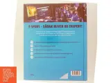 Esport : din komplette guide af Mike Stubbs (Bog) - 3