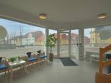 Butik, klinik eller liberalt erhverv til leje – ikke udbudt i 26 år. - 2