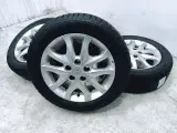5x114,3 16" ET50 nav 67,1ø HYUNDAI vintersæt - 4