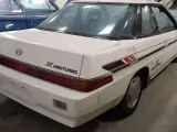 Subaru XT 1,8 Turbo 4x4 - 4