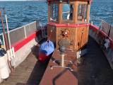 Rødvig jolle sælges - 2