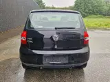 VW Fox 1,2  - 4