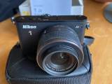 Nikon 1 J3 digital kamera