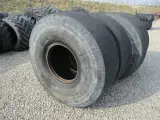 RECAFLEX 23.5-25  5 cm gummi tilbage. - 2