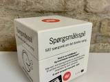 Spørgsmålsspil om det danske sprog