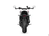 Yamaha XSR 900 - 3