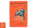 Horses & Ponies Pictorial af C. E. G. Hope (Bog) - 2