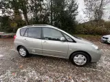 Toyota corolla verso 1.8 benziner 1 ejers !  - 4