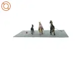 schleich Hestesæt (str. 15 x 4 x 11 Og 9 1 3 x 8 Og 10 x 3 x 10) - 3