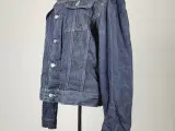 ⭐️- Diesel Cowboyjakke Str. L - 2