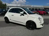 Fiat 500 1,2 Lounge - 5