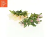 Kunstige blomster dekoration (str. 7x3 cm) - 4